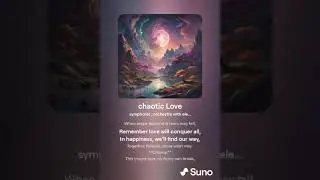 Chaotic Love - ItchyVerse