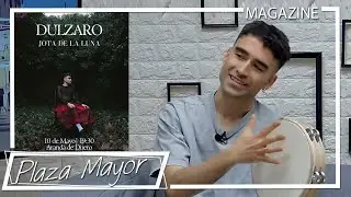DULZARO, el artista que está revolucionando el folklore castellano | PM 07 05 2024