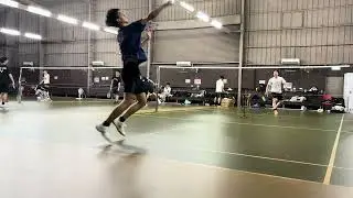 2/3 單打2