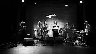 #3 Golnar & Mahan Trio feat. Nata&scaron;a Mirković & Sakina Teyna & Basma Jabr