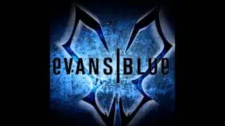 Evans Blue Erase My Scars