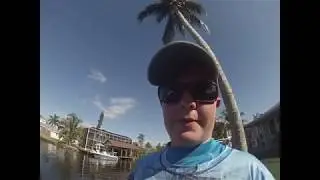 grouper and snapper fishing in Naples, FL