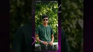 Gemini Photo Edit | Trending Instagram Photo Editing | Google Gemini Photo Editing #gemini.