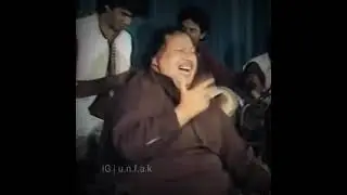 Nusrat Fateh Ali Khan / Amazing Alaap