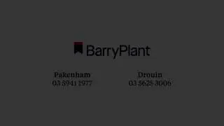 Barry Plant Pakenham - 9 Ripplebrook Walk Pakenham