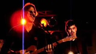 Dez Dickerson (Prince's band Revolution) singing Brown Sugar
