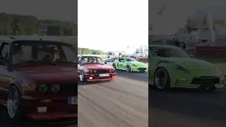Gatebil 2025 #gatebil  #arnracing  #namedia  #drifting  #mantorp  #mantorppark #gatebil2025