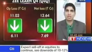 Zee Learn: Board approved raising upto $60 milion