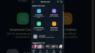 German AI Coaching App Prototype