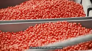 Iran CRASHED U S Farm Exports $27B Export COLLAPSE in 60 Days