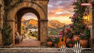 Luna de Flamenco – Andalusian Fire