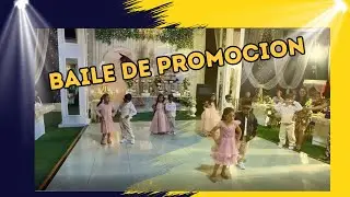 Coreograf&iacute;a ni&ntilde;os del Nido Autonom&iacute;a