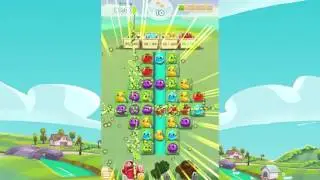 Eden Harvest - Level 29