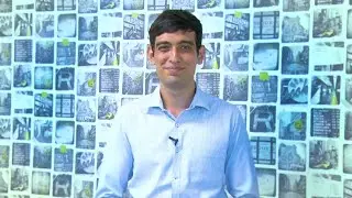 The Stax Academy Experience | Vidhaan Chand (Part 2)