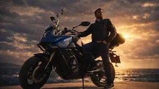 CF MOTO MT 650 KISA TANITIM VE AKSESUARLARIM