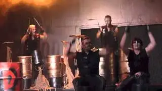 Street Drum Corps 