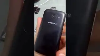 мои телефоны Самсунг Галакси часть 1 