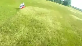 Tweaker 180 Xnova 2204-2600kv