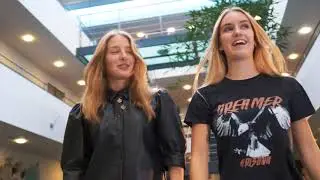Tag en HHX-uddannelse p&aring; IBC Handelsgymnasiet Kolding