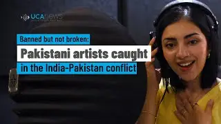Pakistani artists, influencers caught in the crossfire of India&ndash;Pakistan conflict