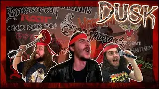 THE GREAT SOUTHERNER TRENDKILL | DUSK