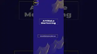 Affiliate Marketing #AffiliateMarketing #affiliateprograms #highaffiliatcommissions #affiliatetips