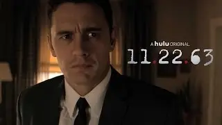 11.22.63 (1 сезон)  &mdash; Русский трейлер (2016)