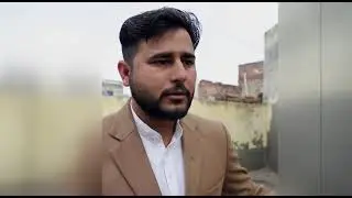 Advocate Barinder Kumar Goyal Aam Aadmi Party Candidate, Lehra Assembly Constituency