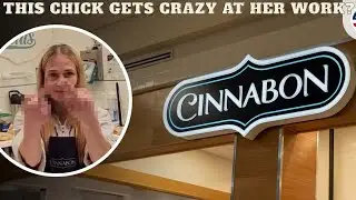 Cinnabon Situation Keeps Getting Worse