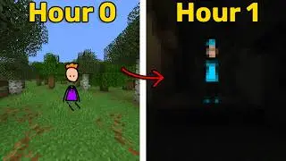 A Strong Start - Survival Series Ep1