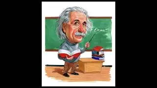 albert einstein iphone joke