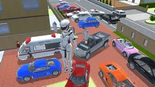 CRAZY XYZ CAR COLLECTION IN  2025 !🤑🤗|| CARDS AGAINST HUMANITY COLLECTOR CAR FEED !