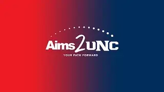 Aims2UNC Kick Off - University of Northern Colorado and Aims Launch New Initiative
