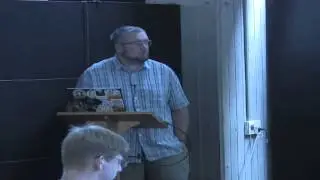 Open Radio Miniconf