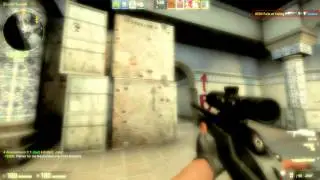 The real Murican' sniping skillz