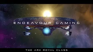 The Ark Royal Class