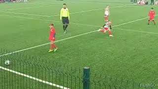 Slovan Idrija U9 Umag 2024