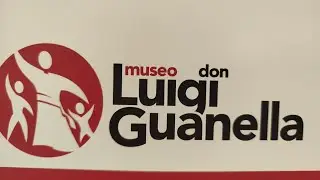 Museo San Luigi Guanella : Opera don Guanella, Como