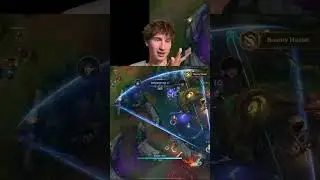 JHIN CARRY #wildrift