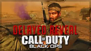 RIP COD 2020 REVEAL