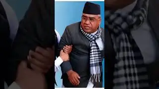 &ldquo;The current situation of the Nepali CongressAI-generated  Original content | No copyright intended