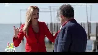La Taranta, Puglia - Estratto puntata Linea Verde 24 maggio, Rai 1