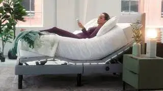 Motion Beds at Harvey Norman