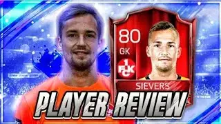 Wir testen meinen bekanntesten Insta-Follower (Profi Torwart) in FIFA Mobile🔥👍