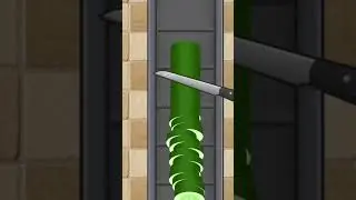 cutting fruits! #shorts #trend #forbaby #gameplay #story #games