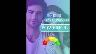 Unleash High-Tech Pleasure! 🌌 Hismith Premium Sex Machine with App & Wireless Control  #Hismith