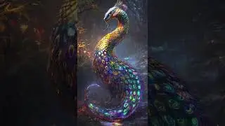 Incredible Animal Fusion: Unbelievable Animal Fusions: AI Hybrid Beasts! 🧬🔥🤯#hybrid #animals #fusion