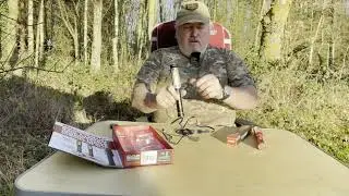 Review of the Nebo Larry pro