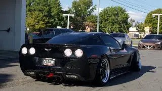 THE LAST GAT - Slammedenuff Gatlinberg 2025 Vlog