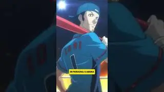SEES In Persona 6